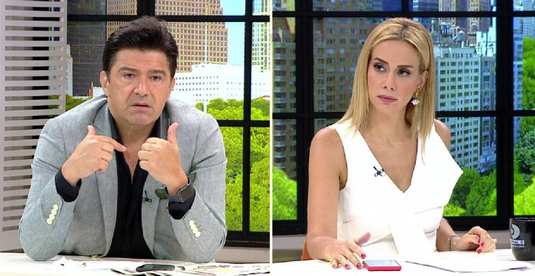 Kanal D Neler Oluyor Hayatta neden yok, neden yayınlanmadı? Hakan Ural Nur Tuğba Algül programı yayın akışından çıkarıldı