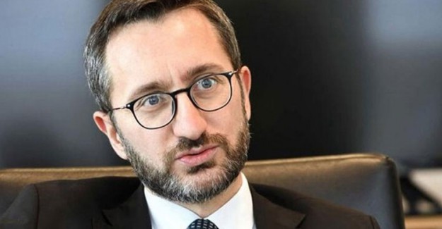 Kanal İstanbul Boğazların Özgürlük Projesidir