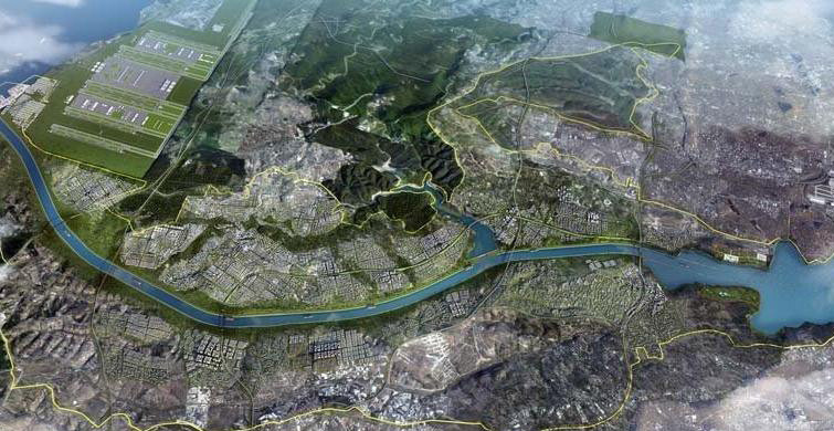 Kanal İstanbul Nedir?