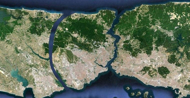 Kanal İstanbul Projesi ne oldu, devam ediyor mu? Kanal İstanbul projesinde son durum