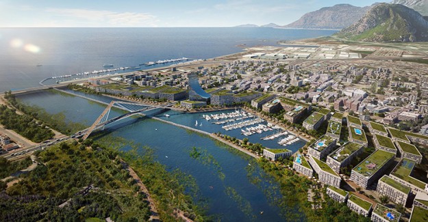 Kanal İstanbul'da Önemli Gelişme!