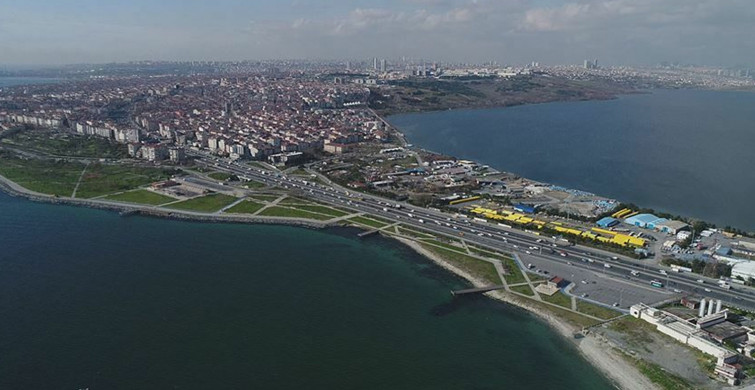 Büyük Gün İçin Geri Sayım Başladı! Kanal İstanbul'un Tarihi Belli Oldu