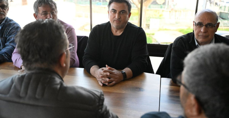 Kanatlı Hayvan Eti Üreticileri Düzce'de Toplandı