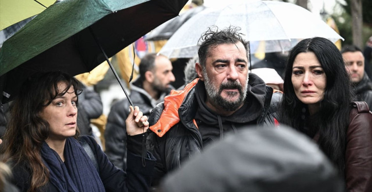 Kanbolat Görkem Arslan Son Yolculuğuna Uğurlandı