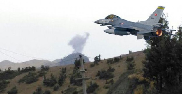 Kandil'deki Hainler Telsizden Yalvardı: Çok Kayıp Verdik