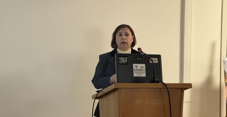 Kandilli Rasathanesi İklim Verilerini Yapay Zeka ile Dijitalleştiriyor