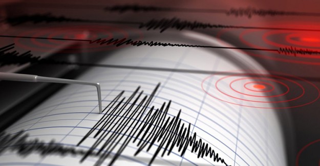 Kandilli Rasathanesi'nden Deprem Açıklaması