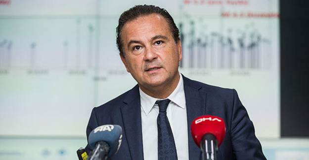 Kandilli Rasathanesi'nden Önemli Açıklamalar