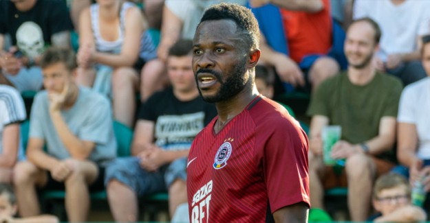 Kanga, Trabzonspor'a Çok Yakın!