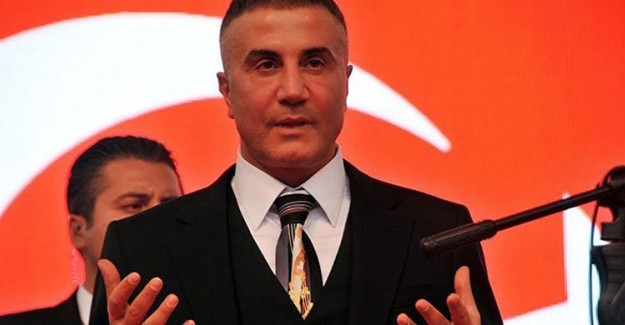 "Kanlarınızı Akıtacağız" Diyen Sedat Peker Beraat Etti