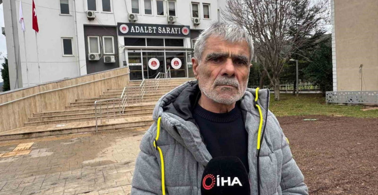 Kanser Hastası Yaşlı Adam, Baba ve Oğlunu Öldürdükten Sonra Tahliye Edildi