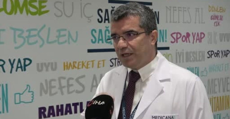 Kanserde Erken Tanı ve Genetik Haritalama Önemi