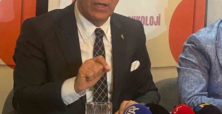 Kanserde Yapay Zeka ile Kişiye Özel Tedavi Yaklaşımları