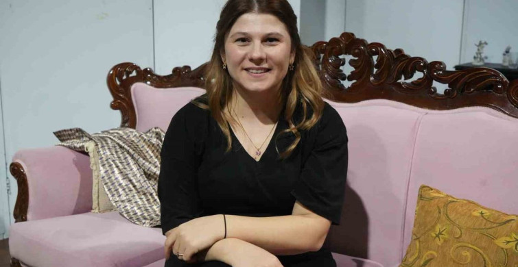 Kanseri Yendi, Umudunu Sahneye Taşıdı