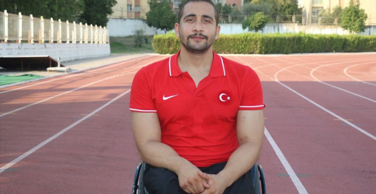 Kanseri Yenip Şampiyonluk Peşinde: Fatih Kamuz'un Hikayesi