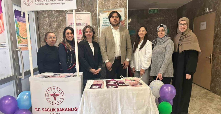 Kanserle Mücadelede Erken Teşhis Önemli