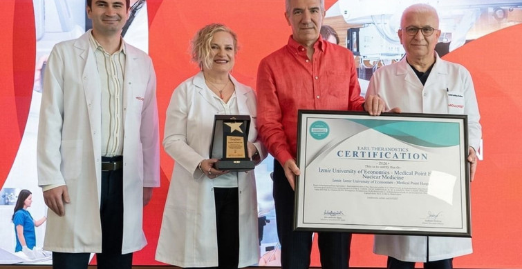 Kanserle Mücadelede Teranostik Yöntem ile Nokta Atışı Tedavi