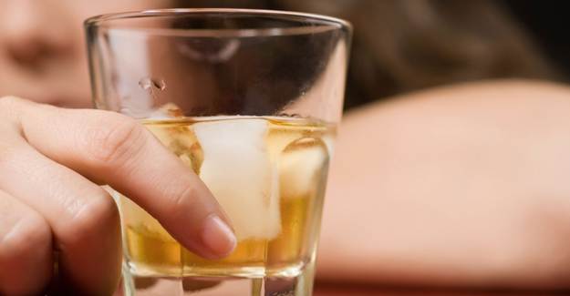 Kanserli Hasta Alkol Alabilir Mi?