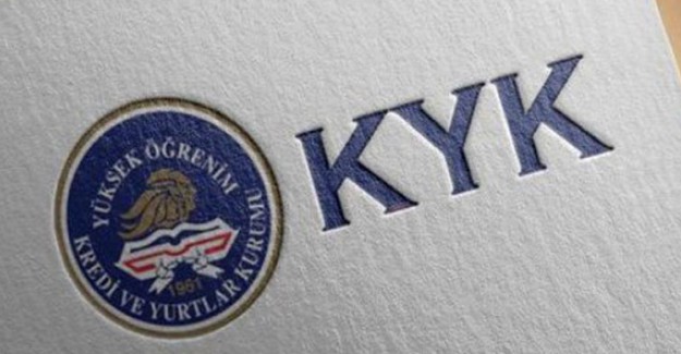 Kanun Teklifi Meclis'e Geldi! KYK Borçları Siliniyor Mu?