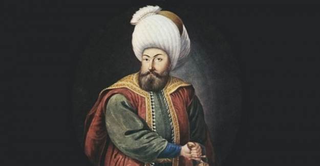 Kanuni Sultan Süleyman Kimdir?