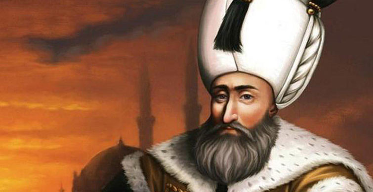 Kanuni'nin Kalbi Neden Çıkarıldı?