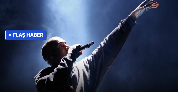 Kanye West’in İlk İstanbul Konseri #ComeToTurkiye