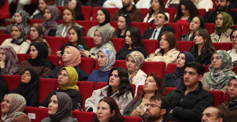 Kapadokya Üniversitesi İş Birliği Çalıştayında Temaslar Kurdu
