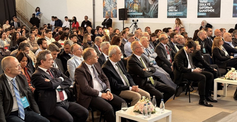 Kapadokya Üniversitesi'nde 2. Yapay Zeka Buluşması