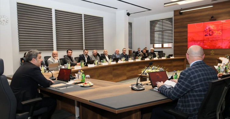 Kapadokya'da At Yılı Etkinlikleri Başlıyor