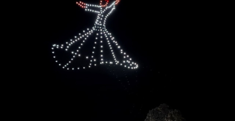 Kapadokya'da 'Çin At Yılı' Etkinlikleri Başladı