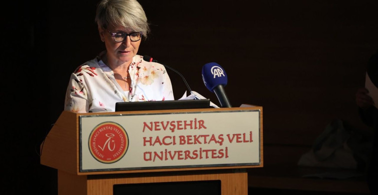 Kapadokya'daki Duvar Resimlerinin Korunması İçin Uluslararası Konferans