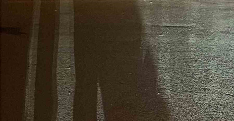 Kapaklı'da Toplu Taşıma Aracı ile Otomobil Çarpıştı