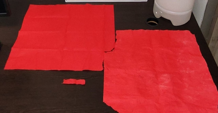 Kapaklı'da Uyuşturucu Operasyonu: 3 Şüpheli Tutuklandı