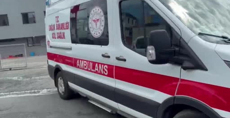 Kapaklı'daki fabrikada çıkan silahlı kavgada 1 kişi yaşamını yitirdi, 1 kişi yaralandı