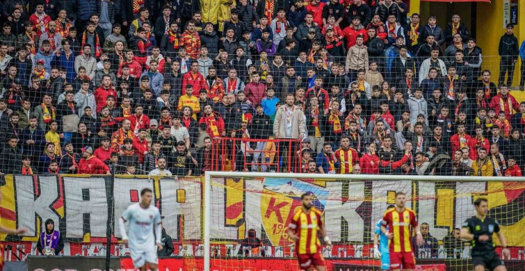 Kapalı Kale Taraftarlar Derneği Yönetim Kuruluna İstifa Çağrısı