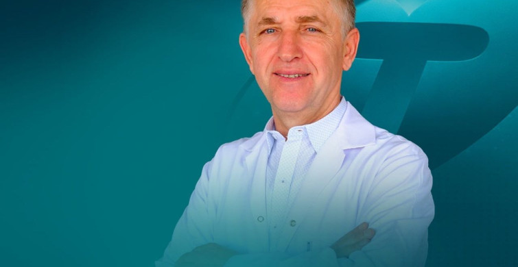 Kapalı kalp ameliyatı hastalara konforlu iyileşme sağlıyor