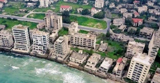 Kapalı Maraş 46 Yıl Sonra Bugün Açıldı