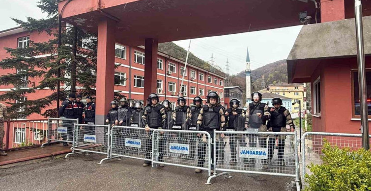 Kapalı Oturumda Gergin Atmosfer: Zonguldak İl Genel Meclisi