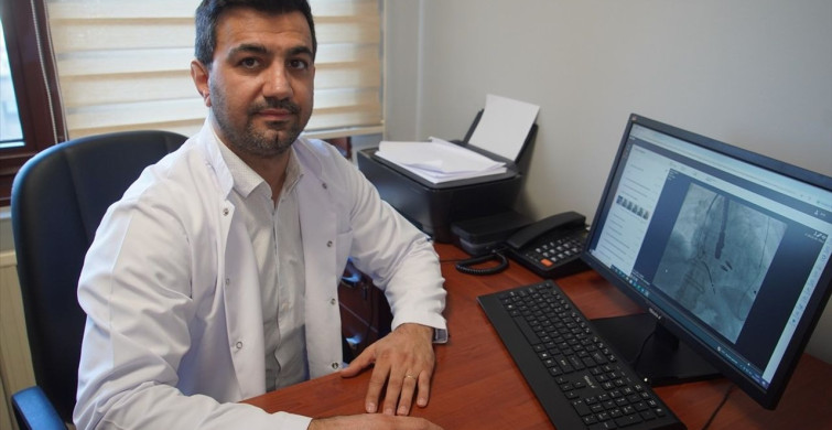 Kapalı Yöntemle Mitral Kapak Onarımı Hastalarda Yaşam Konforunu Artırıyor