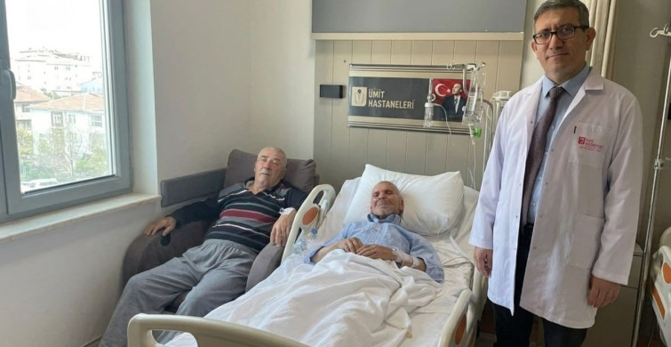 Kapalı Yöntemle Şah Damarı Darlığına Müdahale