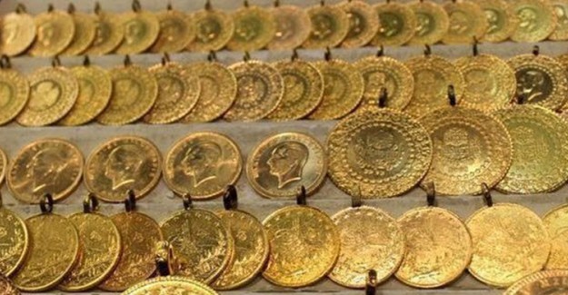 Kapalıçarşı'da Altının Kapanış Fiyatları (05.08.2019)