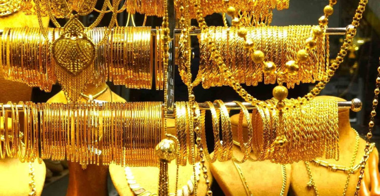 Kapalıçarşı'dan Altın Alım Uyarısı: Kredili Alışveriş Yapmayın