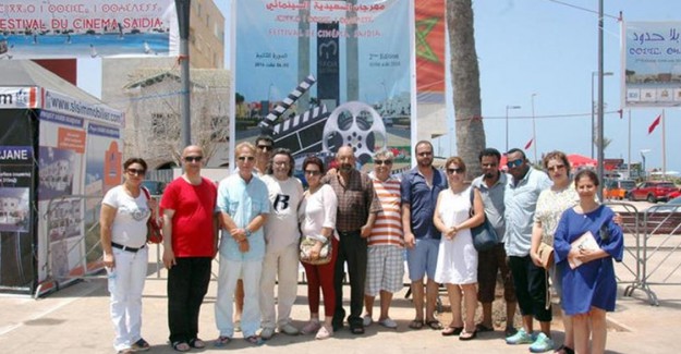 'Kapan' Filmi Büyük Ödülü Aldı