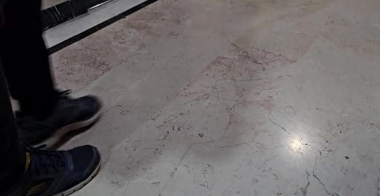 Kapı önlerinde ayakkabı ve terlik bırakma taşınmaz hukuku açısından sorun olabilir