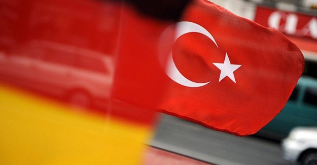 'Kapılar Açılır' Çıkışına Almanya'dan Yanıt Geldi