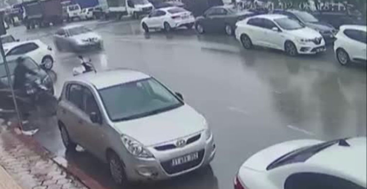 Kapkaççıya Karşı Zafere Yakın Kuyumcu