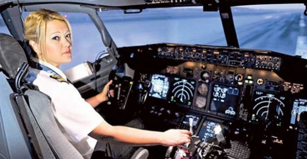 Kaptan Pilot Maaşları