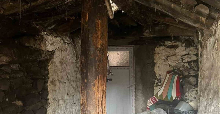 Kar Madalyonu: Çıldır'da Göçük Olayı