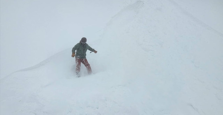 Kar Ordu ve Artvin'i Etkisi Altına Aldı