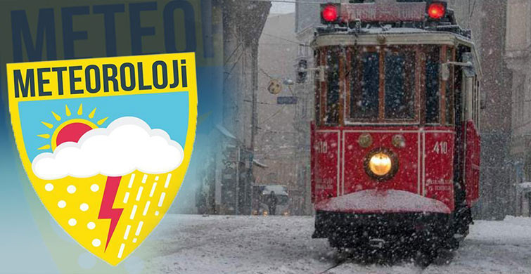 Kar Yağışı Ne Zaman Bitecek?